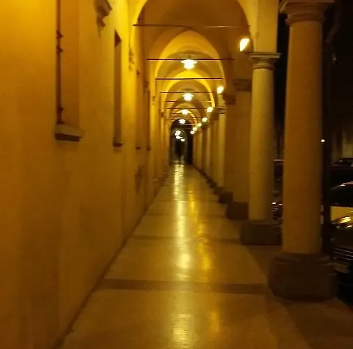 Lame 87 Bed & Breakfast 4*