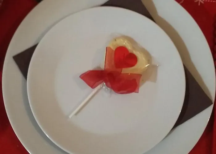 Lame 87 Bed & Breakfast Bologna