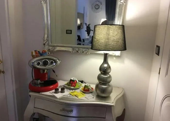 Lame 87 Bed & Breakfast Bologna