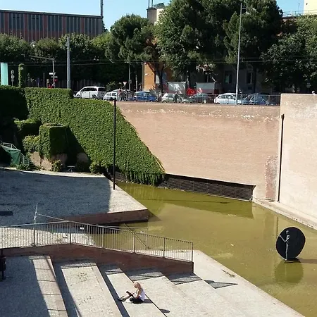Lame 87 Panzió Bologna
