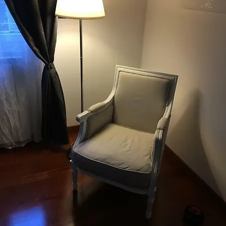 Lame 87 Отель типа 