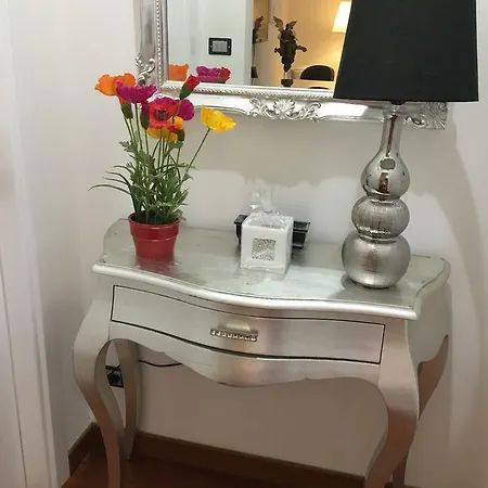 Lame 87 Отель типа 