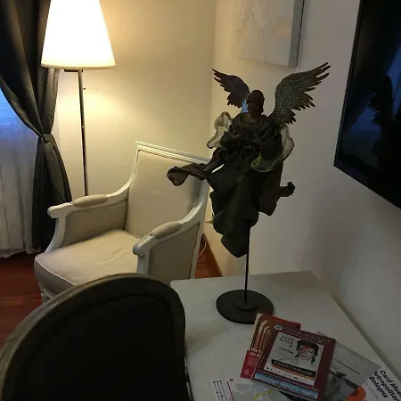 Lame 87 Panzió