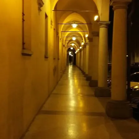 Lame 87 Отель типа 