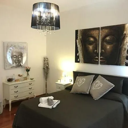 Lame 87 4* Болонья