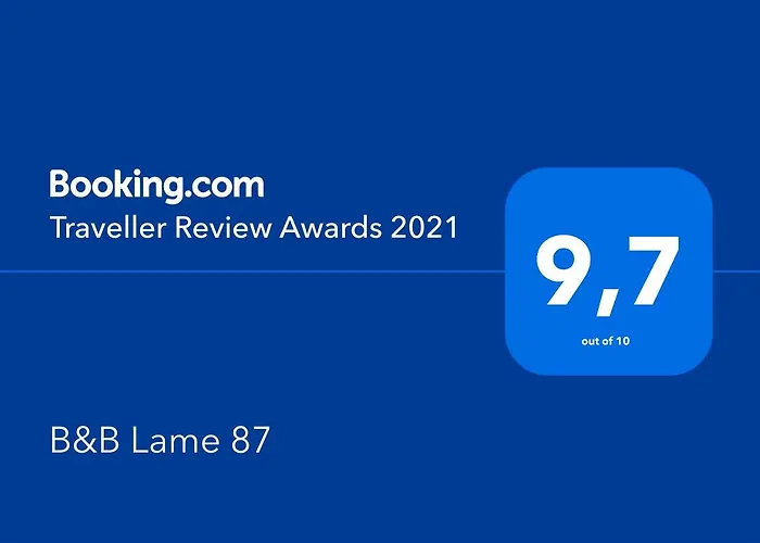 Lame 87 بولونيا
