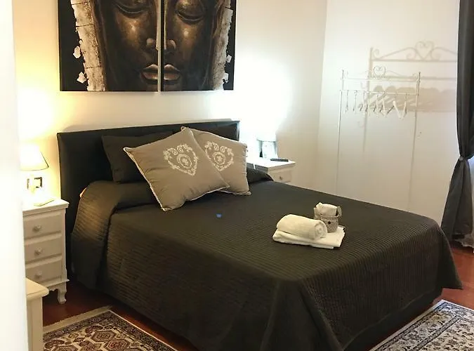 Lame 87 فندق مبيت وإفطار 4*