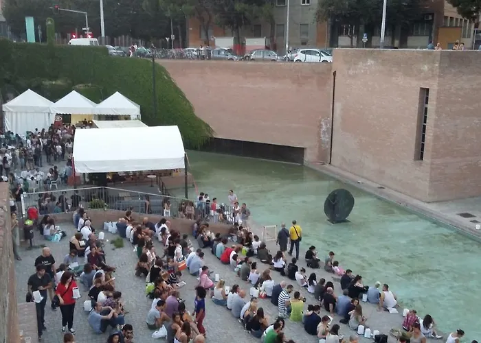 Lame 87 Frühstückspension Bologna