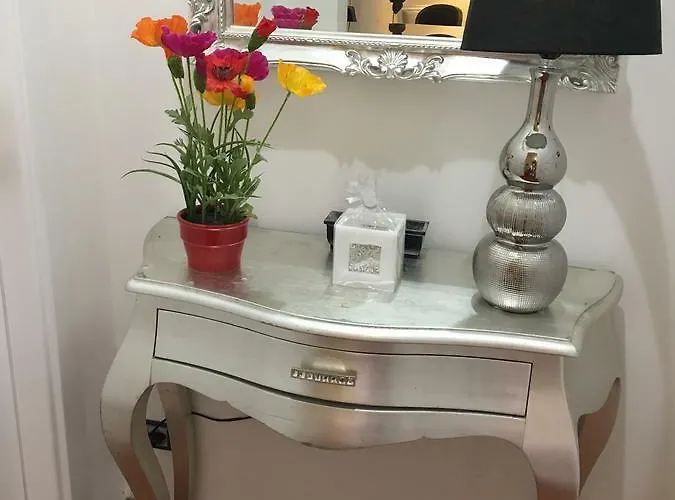 Lame 87 Frühstückspension 4*