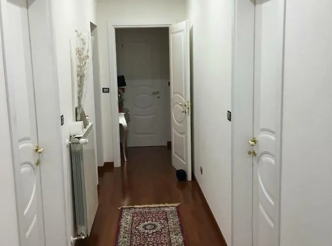 فندق مبيت وإفطار Lame 87 بولونيا