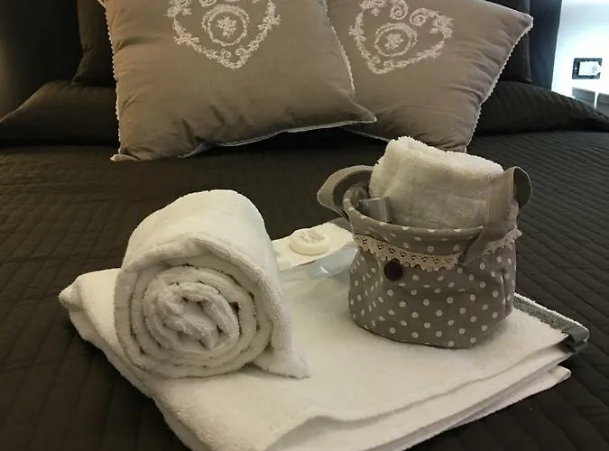 Lame 87 Frühstückspension Bologna