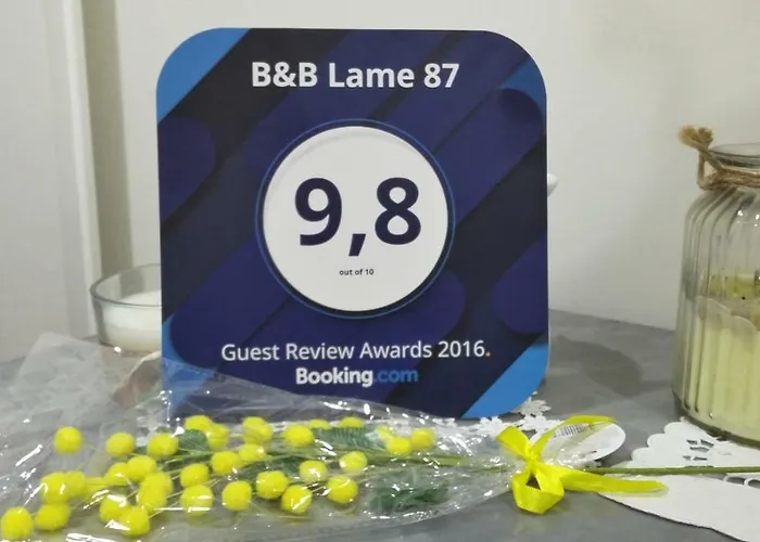 Lame 87