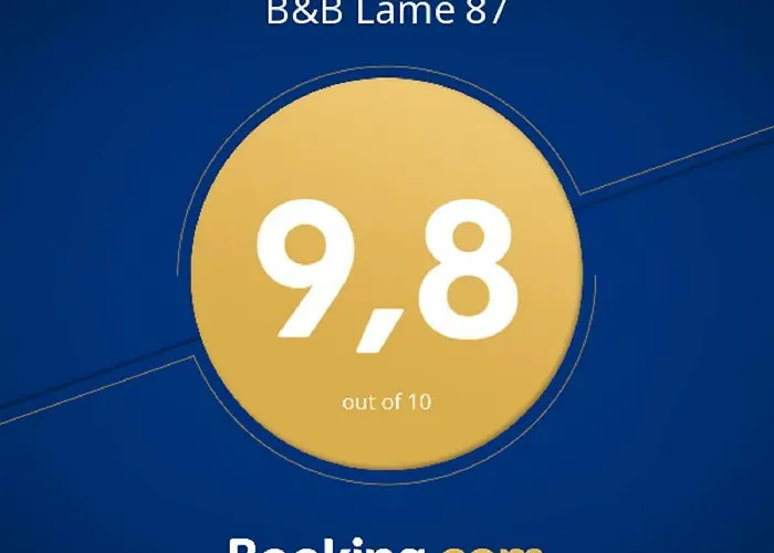 Lame 87 بولونيا