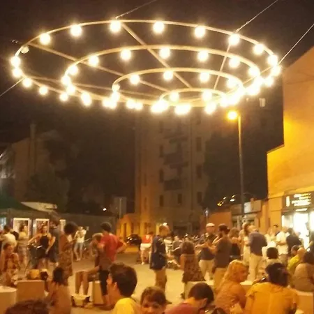 Alojamento de Acomodação e Pequeno-almoço Lame 87 *