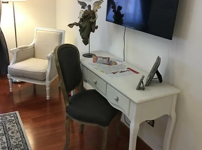 Panzió Lame 87 Bologna